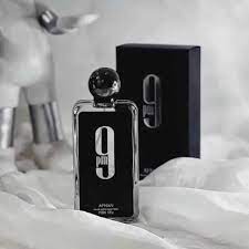 9 Pm EDP 100 ML Unisex - Afnan