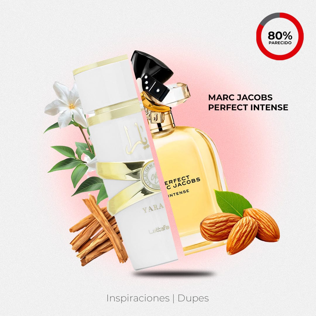 Yara Moi EDP Mujer 100 ml