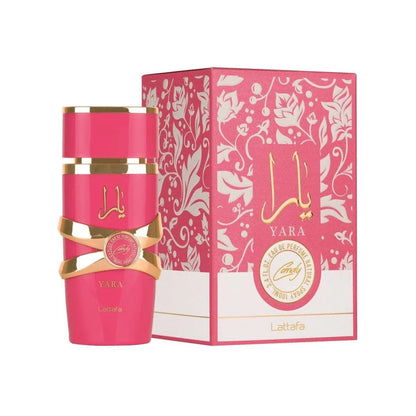 Lattafa Yara Candy Woman Edp 100Ml