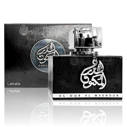 MANKNOON EDP 100ML