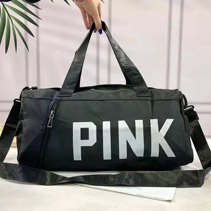 Bolso deportivo para gym